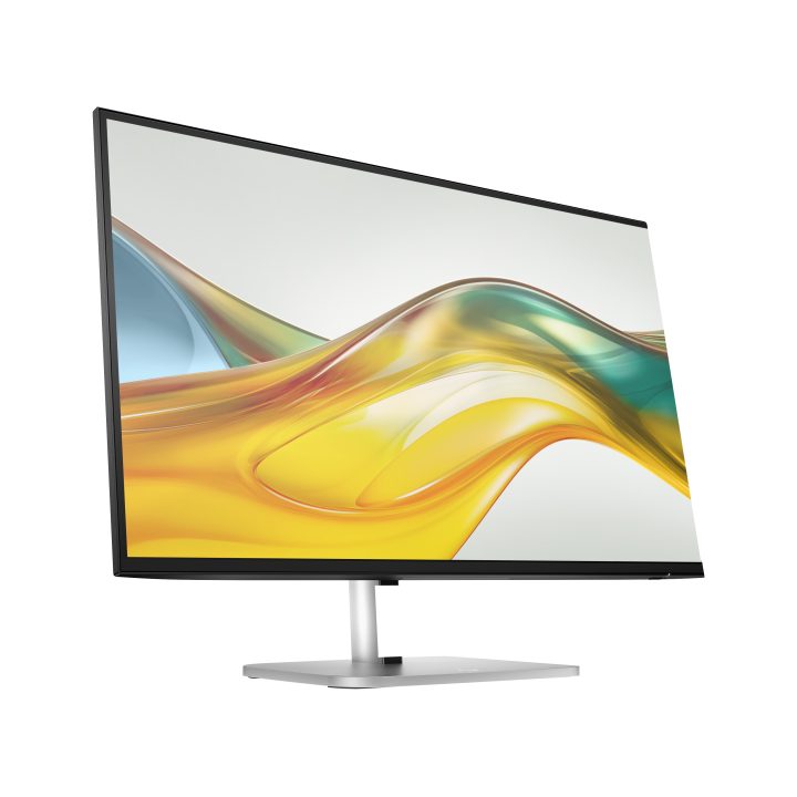 HP Series 5 Pro 27" QHD IPS