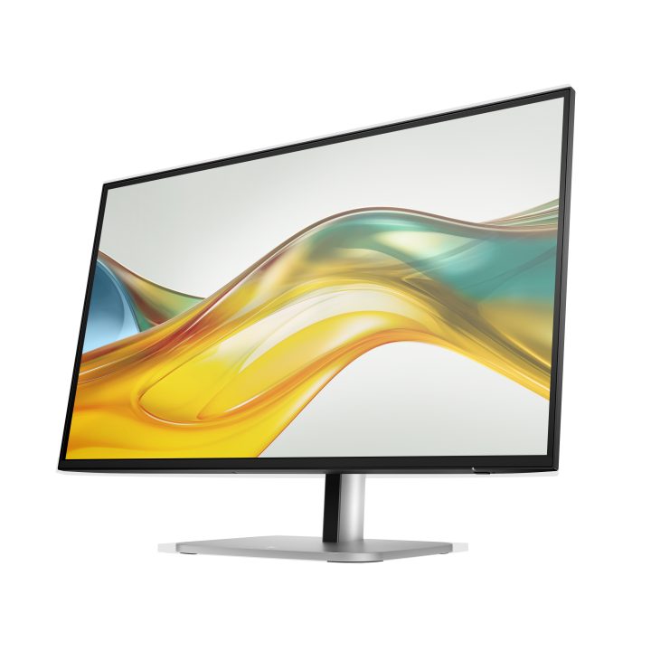 HP Series 5 Pro 27" QHD IPS