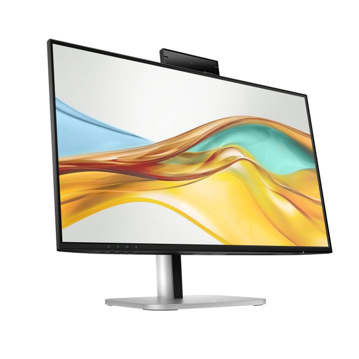 HP Series 5 Pro 23.8" Full HD IPS