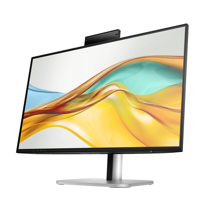 HP Series 5 Pro 23.8" Full HD IPS