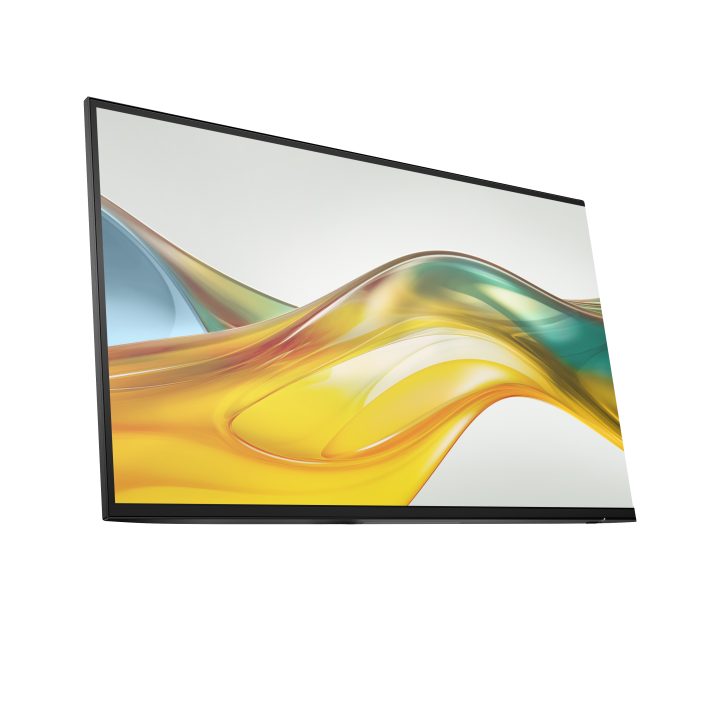 HP Series 5 Pro 27" QHD 100 Hz IPS