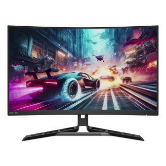Lenovo Legion R32qc-30 31,5" QHD VA curvo