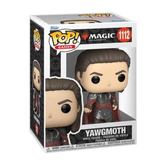 Funko Pop! Magic – The Gathering Yawgmoth