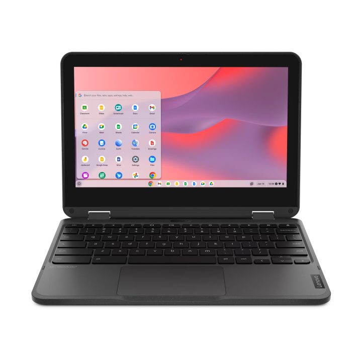 Lenovo 500e Chromebook Gen 4s Intel N100 8 GB 64 GB eMMC 11.6" Touch…
