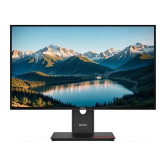 Lenovo ThinkVision T27Q-40 27" QHD IPS