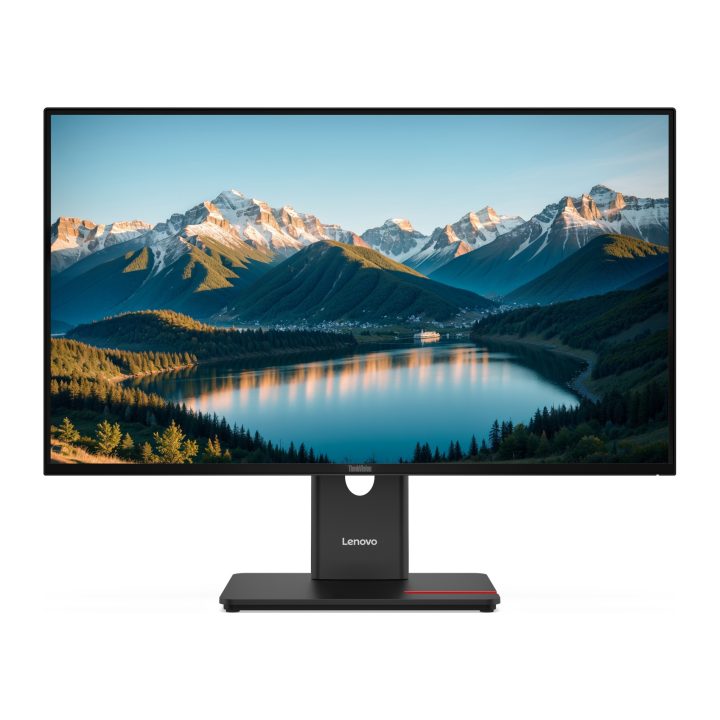 Lenovo ThinkVision T27Q-40 27" QHD IPS