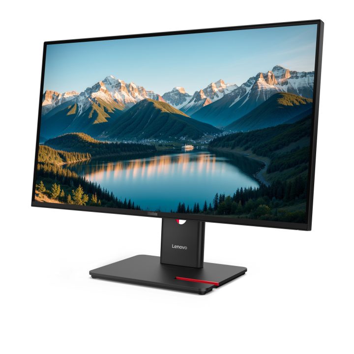 Lenovo ThinkVision T27Q-40 27" QHD IPS