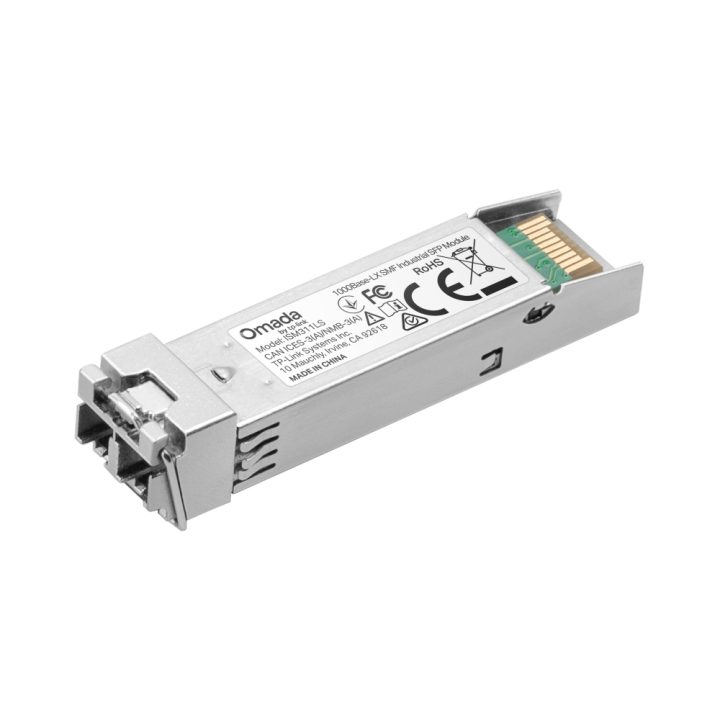 TP-Link ISM311LS módulo transceptor de fibra óptica 1250 Mbit/s SFP…
