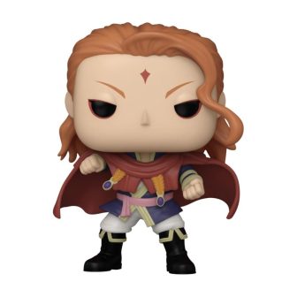 Funko Pop! Black Clover Fuegoleon