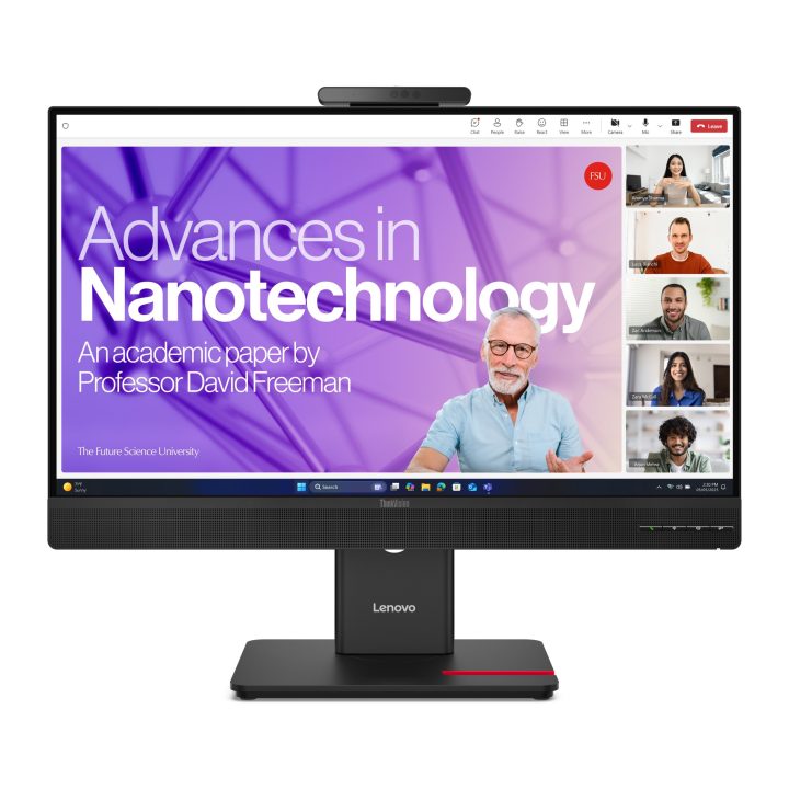 Lenovo ThinkVision T27QD-4v 27" QHD IPS