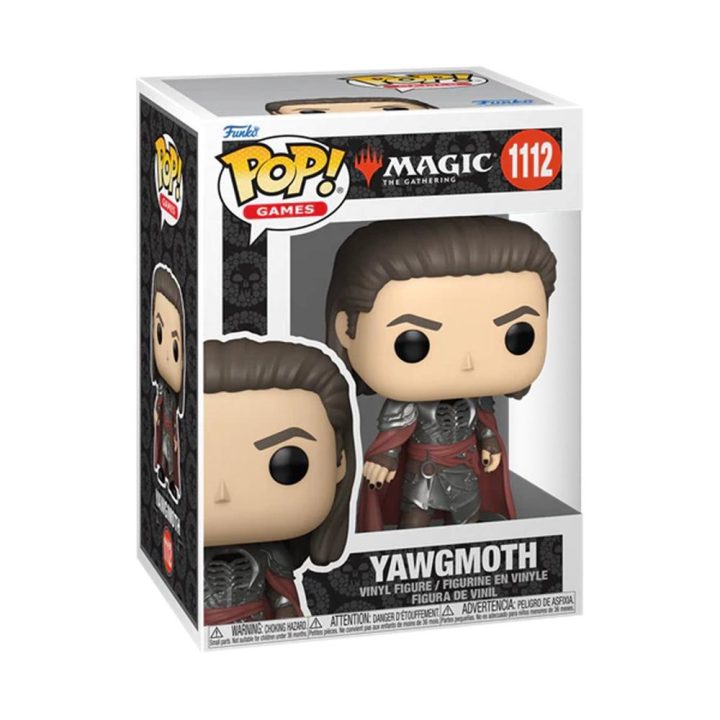 Funko Pop! Magic – The Gathering Yawgmoth