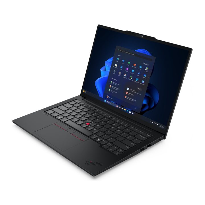 Lenovo ThinkPad E14 Gen 7 AMD Ryzen 5 230 16 GB 512 GB SSD 14"…