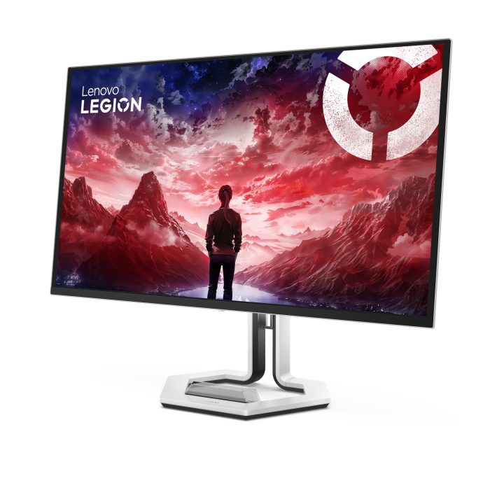 Lenovo Legion Pro 27UD-10 26,5" 4K UHD