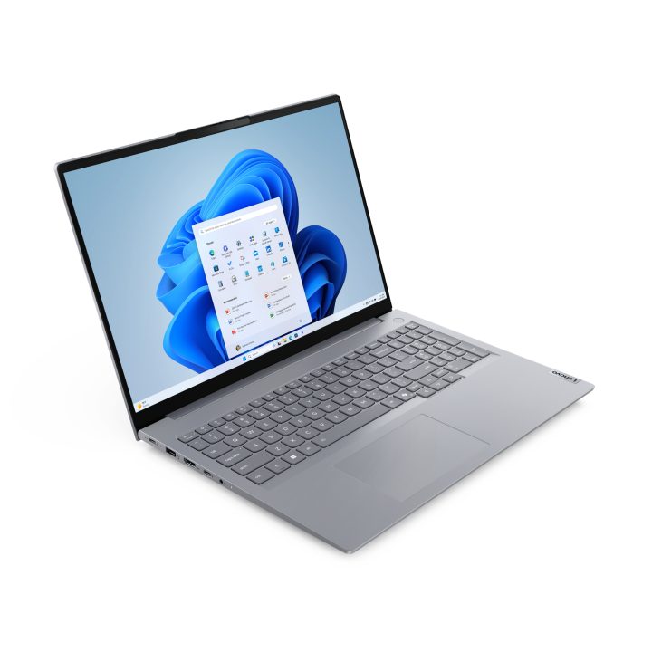 Lenovo ThinkBook 16 G8 Intel Core Ultra 5 225U 16 GB 512 GB SSD 16"…