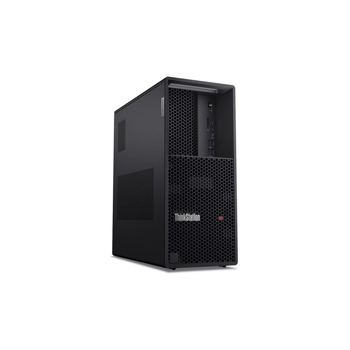 Lenovo ThinkStation P3 Tower Gen 2 Intel Core Ultra 7 265K 32 GB…