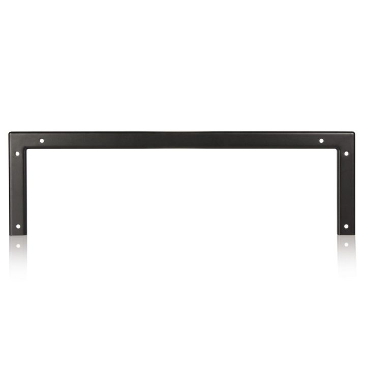 Suporte de Montagem na Parede de 4U para Painel de Comutação - 19…