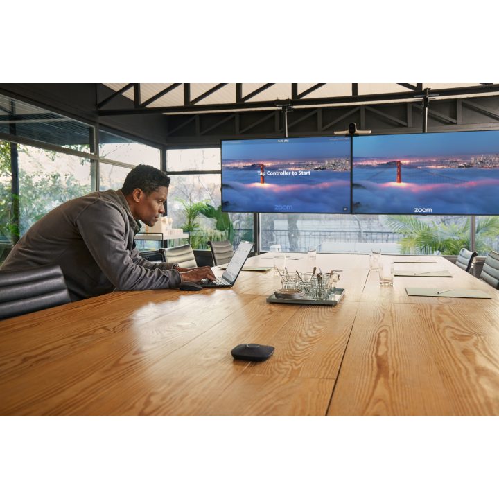 HP Poly Studio A2 Black