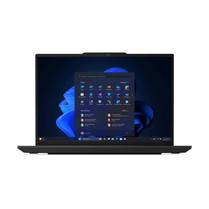 Lenovo ThinkPad E14 Gen 7 AMD Ryzen 5 220 16 GB 512 GB SSD 14"…