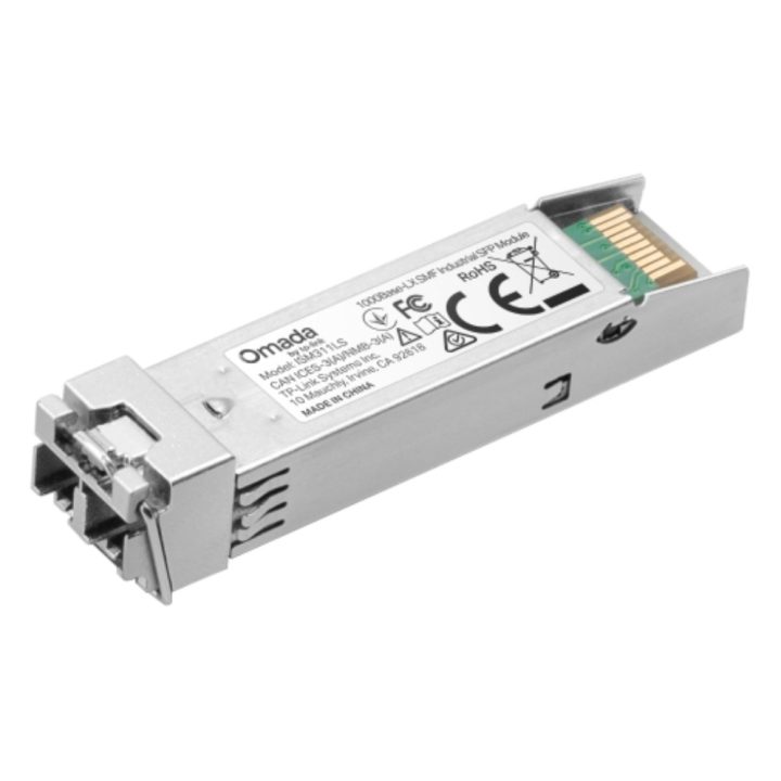 TP-Link ISM311LS módulo transceptor de fibra óptica 1250 Mbit/s SFP…