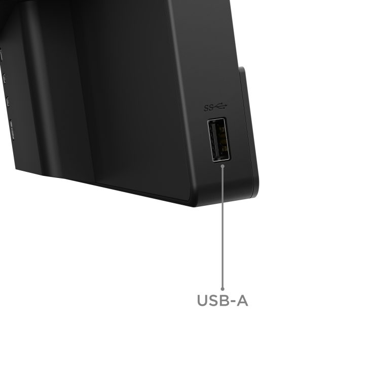 Lenovo ThinkCentre TIO24 Gen6 23,8" Full HD 120 Hz IPS