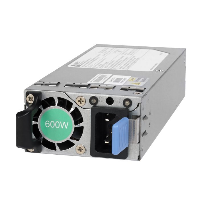 NETGEAR APS600W componente de comutador de rede Sistema de alimentação