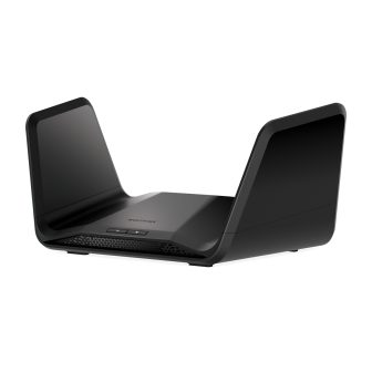 NETGEAR Nighthawk Tri-Band AX8 8-Stream AX6600 WiFi 6 Router (RAX70)…