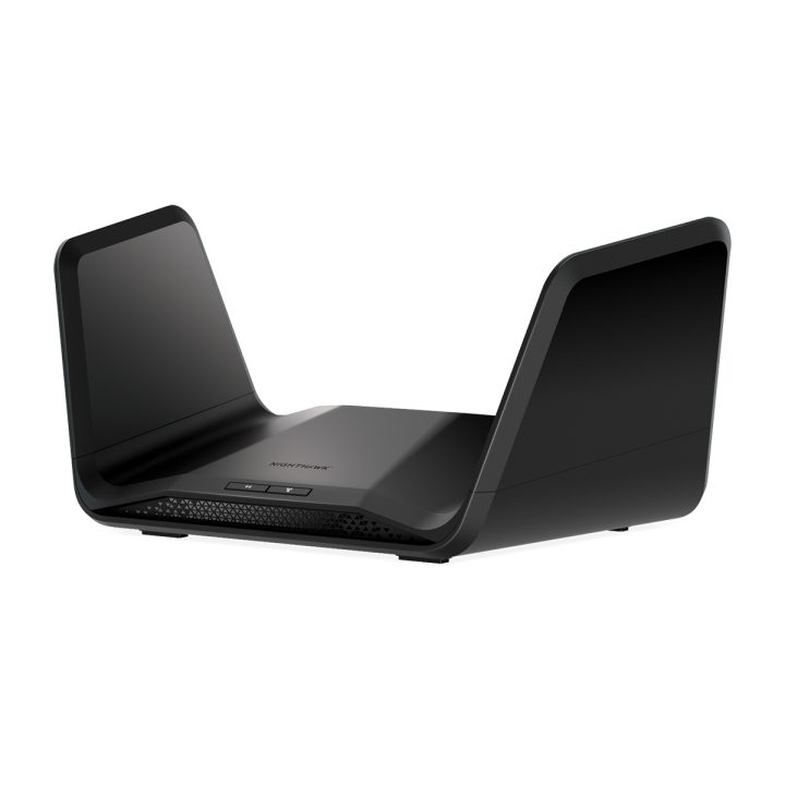 NETGEAR Nighthawk Tri-Band AX8 8-Stream AX6600 WiFi 6 Router (RAX70)…