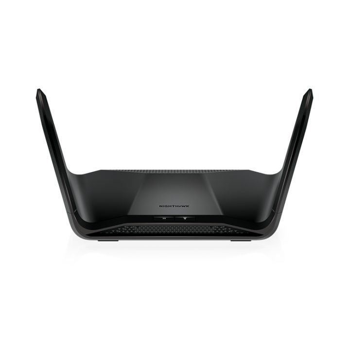 NETGEAR Nighthawk Tri-Band AX8 8-Stream AX6600 WiFi 6 Router (RAX70)…