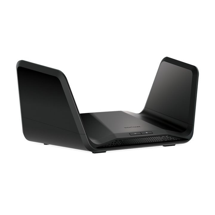 NETGEAR Nighthawk Tri-Band AX8 8-Stream AX6600 WiFi 6 Router (RAX70)…