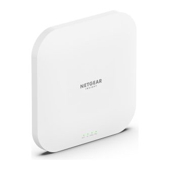 NETGEAR WAX620 3600 Mbit/s Blanco Energía sobre Ethernet (PoE)