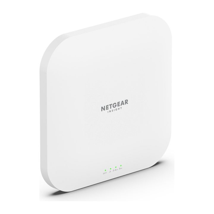 NETGEAR WAX620 3600 Mbit/s Blanco Energía sobre Ethernet (PoE)