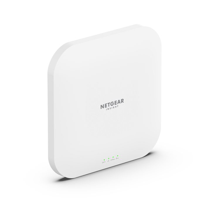 NETGEAR WAX620 3600 Mbit/s Blanco Energía sobre Ethernet (PoE)