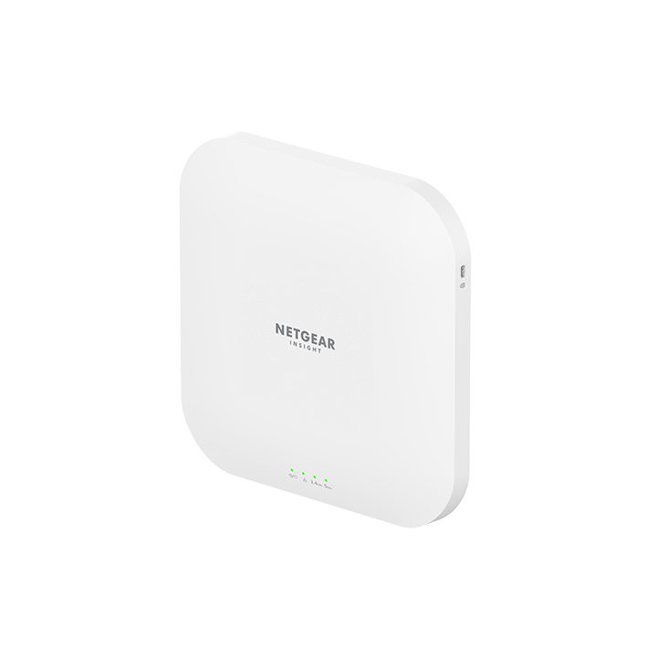 NETGEAR WAX620 3600 Mbit/s Branco Alimentação através de Ethernet…