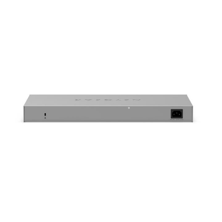NETGEAR GS724TPP Gerido L2 Gigabit Ethernet (10/100/1000) Energia…