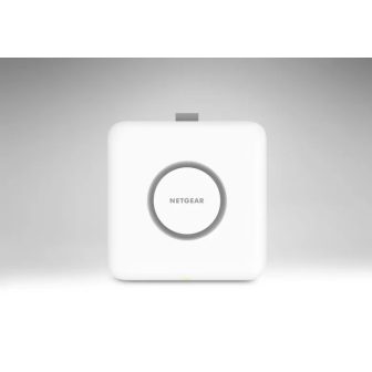 NETGEAR WBE710 White Power over Ethernet (PoE)