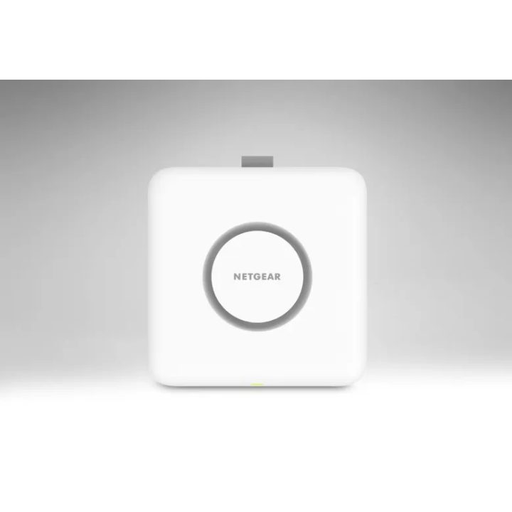 NETGEAR WBE710 Branco Alimentação por Ethernet (PoE)