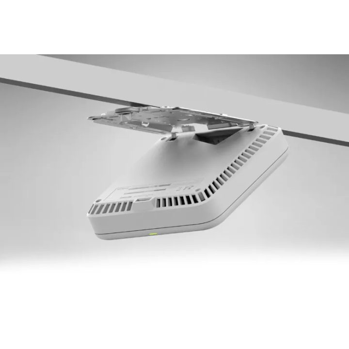 NETGEAR WBE710 Branco Alimentação por Ethernet (PoE)