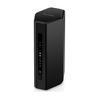 NETGEAR Nighthawk RS300 router inalámbrico Gigabit Ethernet Tribanda…