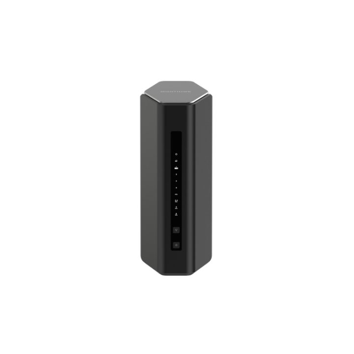 NETGEAR Nighthawk RS500 router inalámbrico Gigabit Ethernet Tribanda…