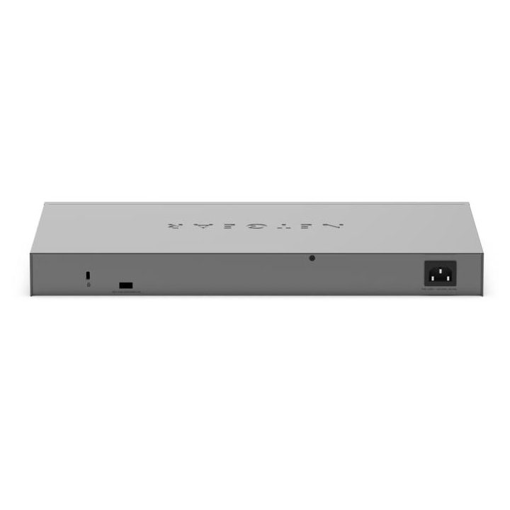 NETGEAR GS728TXP L2/L3 10G Ethernet (100/1000/10000) Energía sobre…