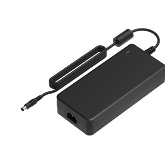 NETGEAR APS254W adaptador e inversor de corrente Interior 254 W Preto