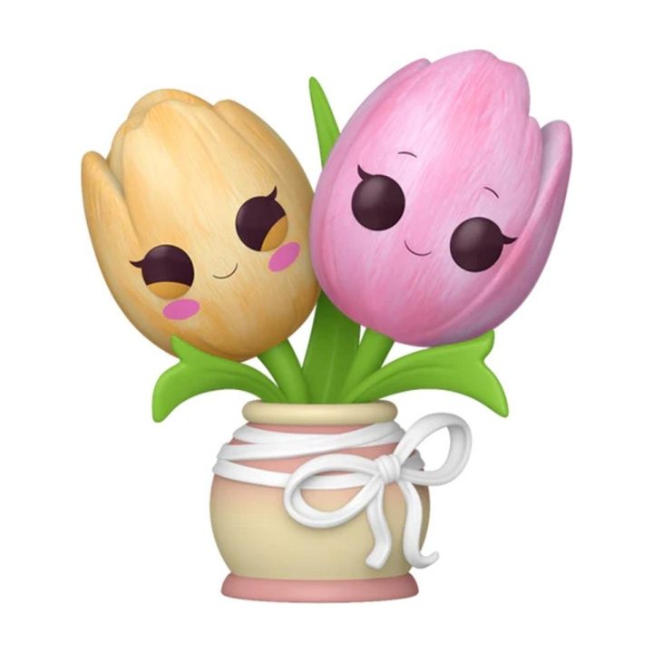 Funko Pop! Flora Tulip