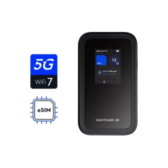 NETGEAR MH7150 Módulo de rede celular