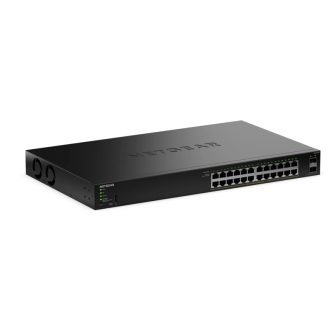 NETGEAR GS324TPv2 Gerido L2/L3 Gigabit Ethernet (10/100/1000)…
