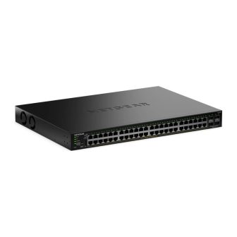 NETGEAR GS348TPv2 Gestionado L2/L3 Gigabit Ethernet (10/100/1000)…