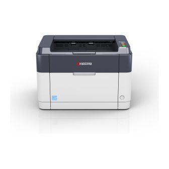 KYOCERA FS-1061DN 1800 x 600 DPI A4
