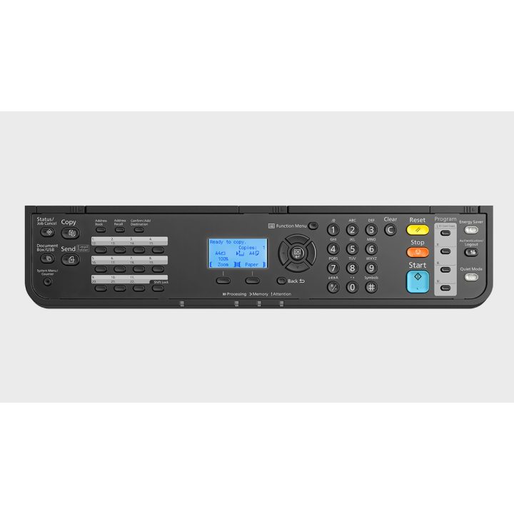 KYOCERA ECOSYS MA3500x Laser A4 1200 x 1200 DPI 35 ppm