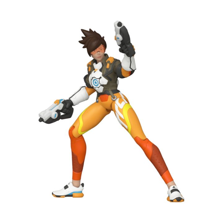 Funko Overwatch 2 Tracer Action Figure (61546)