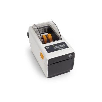 Zebra ZD411-HC impresora de etiquetas Térmica directa 300 x 300 DPI…
