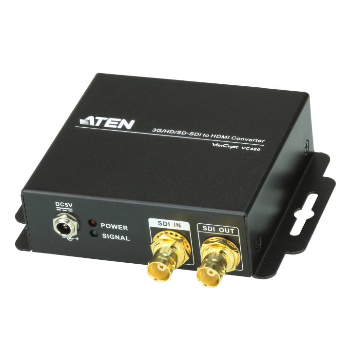 ATEN VC480 Video Signal Converter